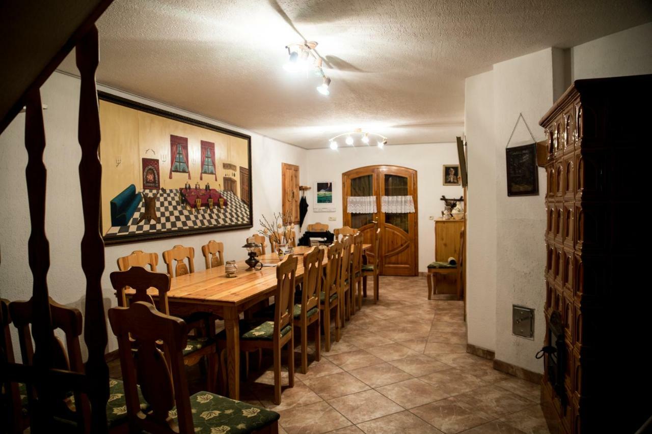 Berger Pince-Vendeghaz, Hajosi Pincek Hotel Bagian luar foto