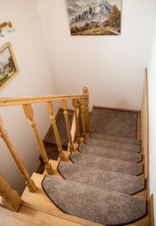 Berger Pince-Vendeghaz, Hajosi Pincek Hotel Bagian luar foto